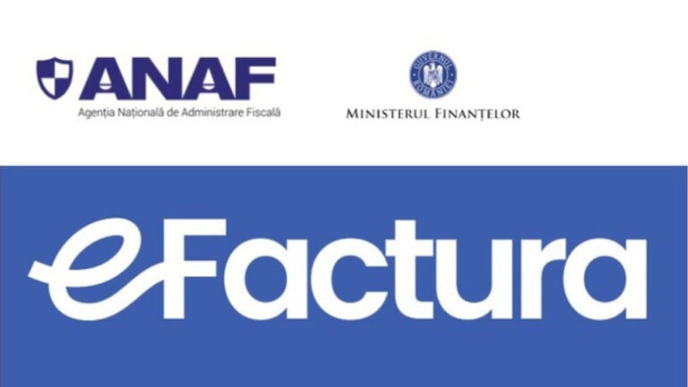 Modificări majore la e-Factură: persoanele fizice cu CNP și agricultorii, exceptați de la obligativitate Modificări majore la e-Factură: persoanele fizice cu CNP și agricultorii, exceptați de la obligativitate