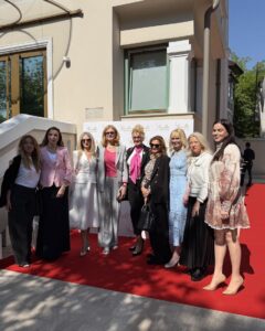 Cea mai medaliată canotoare din lume, Elisabeta Lipă, speaker la Bucharest Leaders' Summit: „Wellbeing-ul nu este un lux, ci o necesitate"