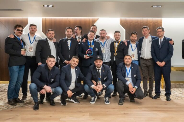 Round Table 20 Botoșani, desemnat „Clubul Anului 2026”. Pregătește un nou festival caritabil pentru Spitalul de Copii