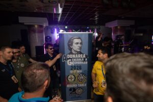 Round Table 20 Botoșani, desemnat „Clubul Anului 2026”. Pregătește un nou festival caritabil pentru Spitalul de Copii