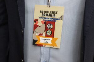 Round Table 20 Botoșani, desemnat „Clubul Anului 2026”. Pregătește un nou festival caritabil pentru Spitalul de Copii