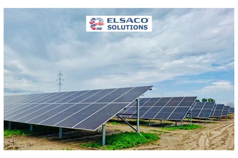 Elsaco Solutions finalizează proiectul PNRR: 967 de sisteme de stocare a energiei pentru gospodăriile românești