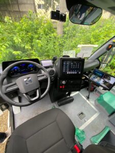 OFICIAL: din iulie vor fi puse în circulație autobuzele electrice... iulie 2026