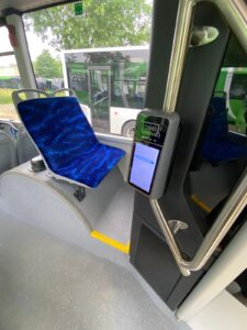 OFICIAL: din iulie vor fi puse în circulație autobuzele electrice... iulie 2026