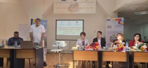 De la Cluj la Chișinău, prin Botoșani, Suceava, Iași și Brașov: 66 de lucrări la Simpozionul "Euroregiunea Prutul de Sus", sub patronajul Coroanei Române