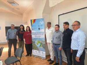 De la Cluj la Chișinău, prin Botoșani, Suceava, Iași și Brașov: 66 de lucrări la Simpozionul "Euroregiunea Prutul de Sus", sub patronajul Coroanei Române