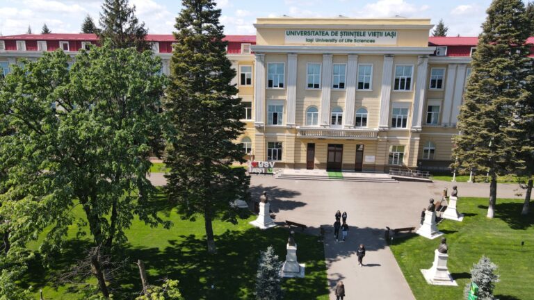 USV Iași va primi peste 2,4 milioane lei din Fondul de Dezvoltare Instituțională al Ministerului Educației și Cercetării