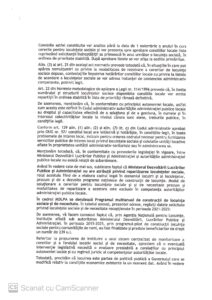 Cătălin Silegeanu cere registru național pentru locuințele finanțate din bugetul de stat
