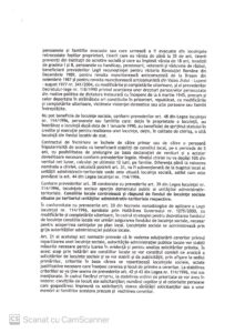 Cătălin Silegeanu cere registru național pentru locuințele finanțate din bugetul de stat