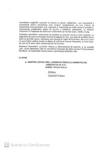 Cătălin Silegeanu cere registru național pentru locuințele finanțate din bugetul de stat