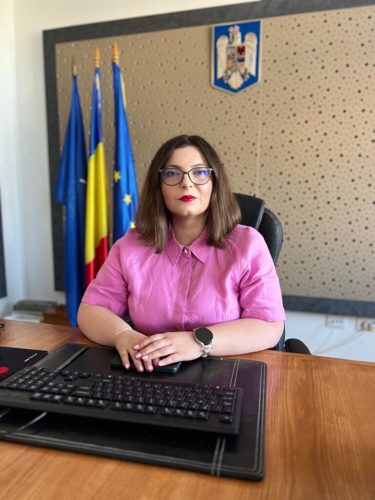 Prefectul Curelariu atacă la Tribunal proiectul “păcănelelor” al primarului Andrei