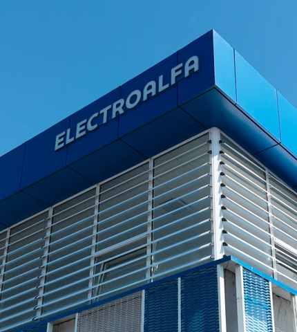 Electro-Alfa Botoșani fondează un nou joint venture cu New Protocol Group: centru de proiectare pentru infrastructura energetică complexă Electro-Alfa Botoșani fondează un nou joint venture cu New Protocol Group: centru de proiectare pentru infrastructura energetică complexă