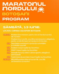 Sportivi din Kenya, Grecia, Italia și Elveția aleargă duminică la Botoșani la singurul maraton de asfalt din Moldova 3 Sportivi din Kenya, Grecia, Italia și Elveția aleargă duminică la Botoșani la singurul maraton de asfalt din Moldova