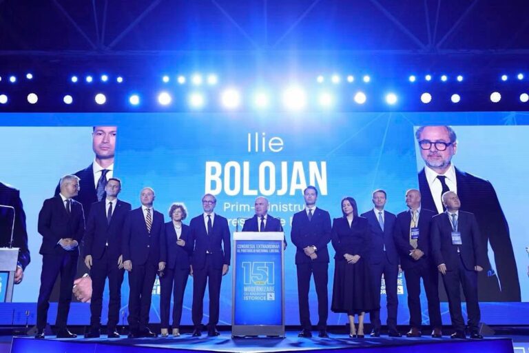 Alexandrin Moiseev (PNL): „Modernizare cu Rădăcini” – direcția de dezvoltare a României Alexandrin Moiseev (PNL): „Modernizare cu Rădăcini” - direcția de dezvoltare a României