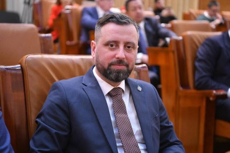 Deputatul Moiseev, despre dorul de România al celor născuți dincolo de Prut: „Am visat-o înainte să o cunoaștem"