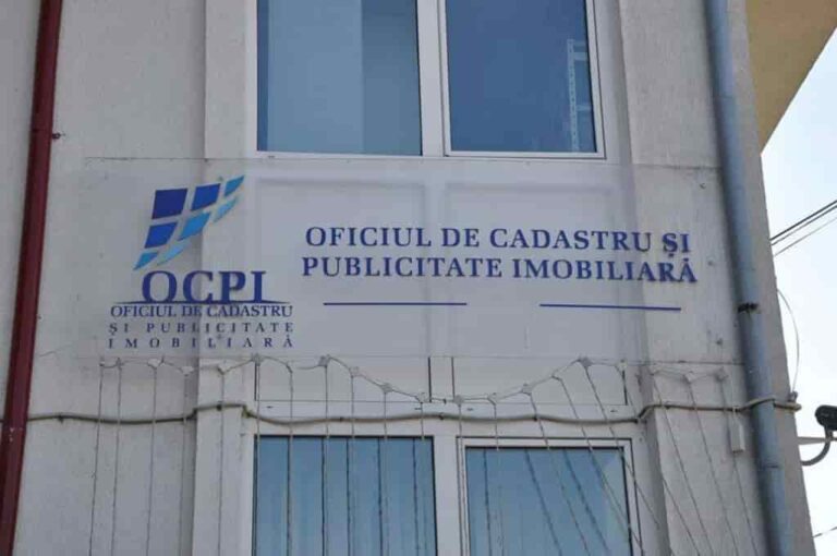 OCPI Botoșani caută sediu administrativ de până la 2.200 mp prin studiu de piață