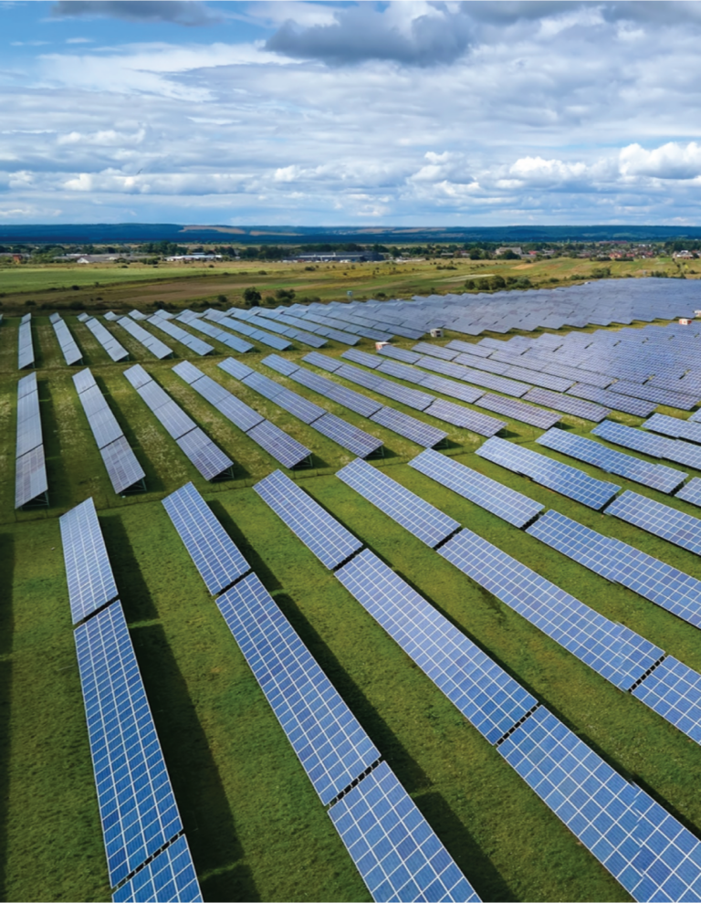 Electro-Alfa International începe lucrările la un nou parc fotovoltaic, CET 2 Holboca din Iași Electro-Alfa International începe lucrările la un nou parc fotovoltaic, CET 2 Holboca din Iași