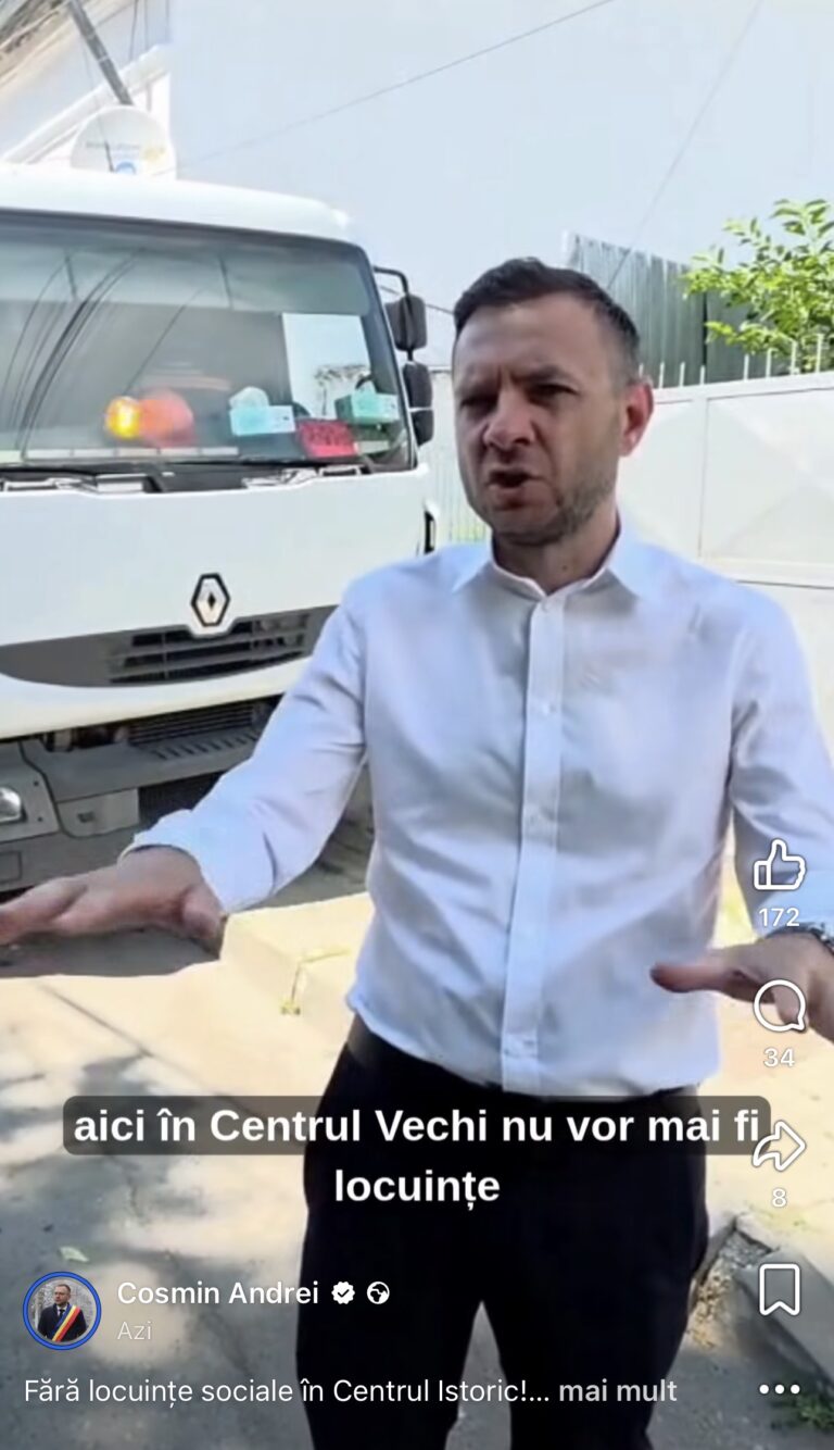 Primarul Andrei a participat la a doua evacuare din Centrul Istoric Botoșani: ce se va întâmpla cu spațiile eliberate și cine e de vină pentru situația actuală Primarul Andrei a participat la a doua evacuare din Centrul Istoric Botoșani: ce se va întâmpla cu spațiile eliberate și cine e de vină pentru situația actuală
