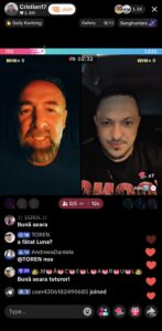 Un om de afaceri din Botoșani hrănește săracii prin TikTok. A ajunsă viral printre vedetele de la București VIDEO 1 Un om de afaceri din Botoșani hrănește săracii prin TikTok. A ajunsă viral printre vedetele de la București VIDEO