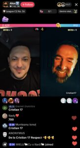 Un om de afaceri din Botoșani hrănește săracii prin TikTok. A ajunsă viral printre vedetele de la București VIDEO 2 Un om de afaceri din Botoșani hrănește săracii prin TikTok. A ajunsă viral printre vedetele de la București VIDEO