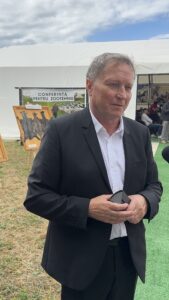 Stațiunea Popăuți, recunoscută la nivel european: toate cele șase linii colorate ale rasei Karakul de Botoșani, atestate oficial