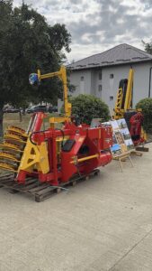 Stațiunea Popăuți, recunoscută la nivel european: toate cele șase linii colorate ale rasei Karakul de Botoșani, atestate oficial