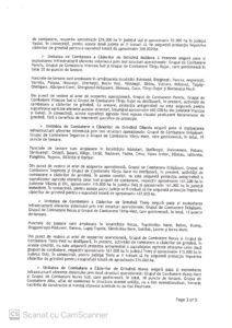 Cătălin Silegeanu: „Antigrindina PSD a lansat doar bani în aer”