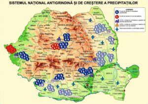 Cătălin Silegeanu: „Antigrindina PSD a lansat doar bani în aer”
