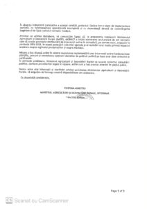 Cătălin Silegeanu: „Antigrindina PSD a lansat doar bani în aer”