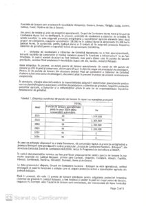 Cătălin Silegeanu: „Antigrindina PSD a lansat doar bani în aer”