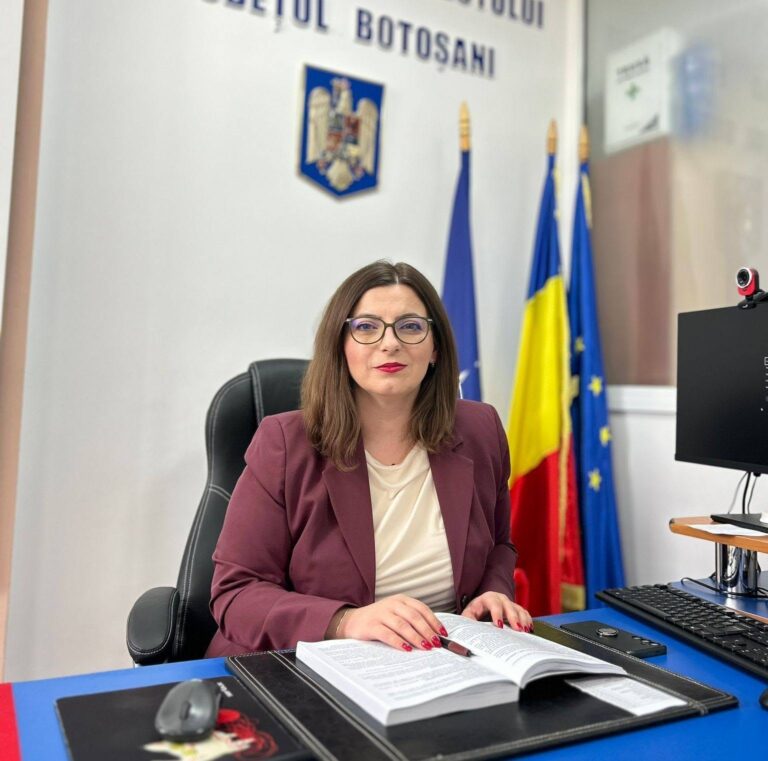 Prefecta Curelariu îi bate obrazul senatoarei Federovici: ”Să nu ne mai trezim în situația în care un spital finalizat rămâne nerecepționat timp de șase ani”