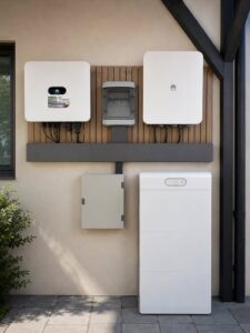 Cum să scapi de grija facturilor la energie: Onisim Energy montează panouri și baterii în toată țara