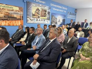 Compania Bahm a prezentat primele rezultate ale centrului de cercetare TEGAS: linie pilot funcțională și trei prototipuri de geamuri inteligente