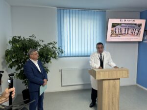 Compania Bahm a prezentat primele rezultate ale centrului de cercetare TEGAS: linie pilot funcțională și trei prototipuri de geamuri inteligente