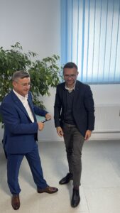 Compania Bahm a prezentat primele rezultate ale centrului de cercetare TEGAS: linie pilot funcțională și trei prototipuri de geamuri inteligente