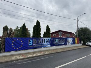 Compania Bahm a prezentat primele rezultate ale centrului de cercetare TEGAS: linie pilot funcțională și trei prototipuri de geamuri inteligente