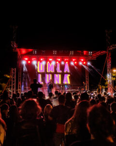 Încep concertele la Street FOOD Festival Botoșani! Trei seri de muzică live, bunătăți din jurul lumii și show de drone în premieră