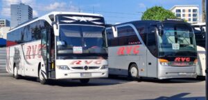 Botoșani - București cu doar 75 de lei la RVG