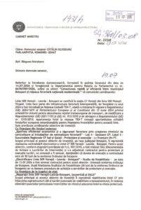 Cătălin Silegeanu denunță condițiile din trenuri: „Statul tratează cetățenii ca pe animale”