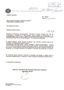 Cătălin Silegeanu denunță condițiile din trenuri: „Statul tratează cetățenii ca pe animale”