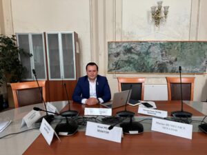 Cătălin Silegeanu: „Vrem energie verde, dar ne batem joc de prosumatori!”