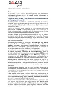 Cătălin Silegeanu: „Vrem energie verde, dar ne batem joc de prosumatori!”