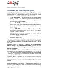 Cătălin Silegeanu: „Vrem energie verde, dar ne batem joc de prosumatori!”