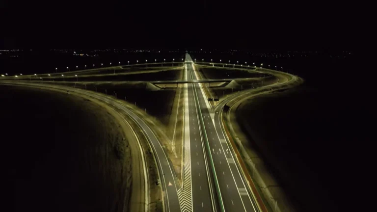 Autostrada Moldovei A7: Azi se deschide circulația pe tronsonul Adjud – Bacău Autostrada Moldovei A7: Azi se deschide circulația pe tronsonul Adjud – Bacău