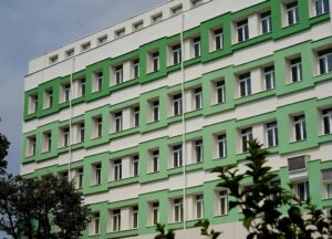 Maternitatea Botoșani, modernizată și eficientă energetic printr-o investiție de 28,6 milioane de lei finanțată prin PNRR