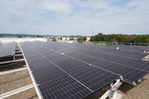 Maternitatea Botoșani, modernizată și eficientă energetic printr-o investiție de 28,6 milioane de lei finanțată prin PNRR