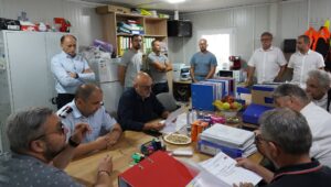 Maternitatea Botoșani, modernizată și eficientă energetic printr-o investiție de 28,6 milioane de lei finanțată prin PNRR