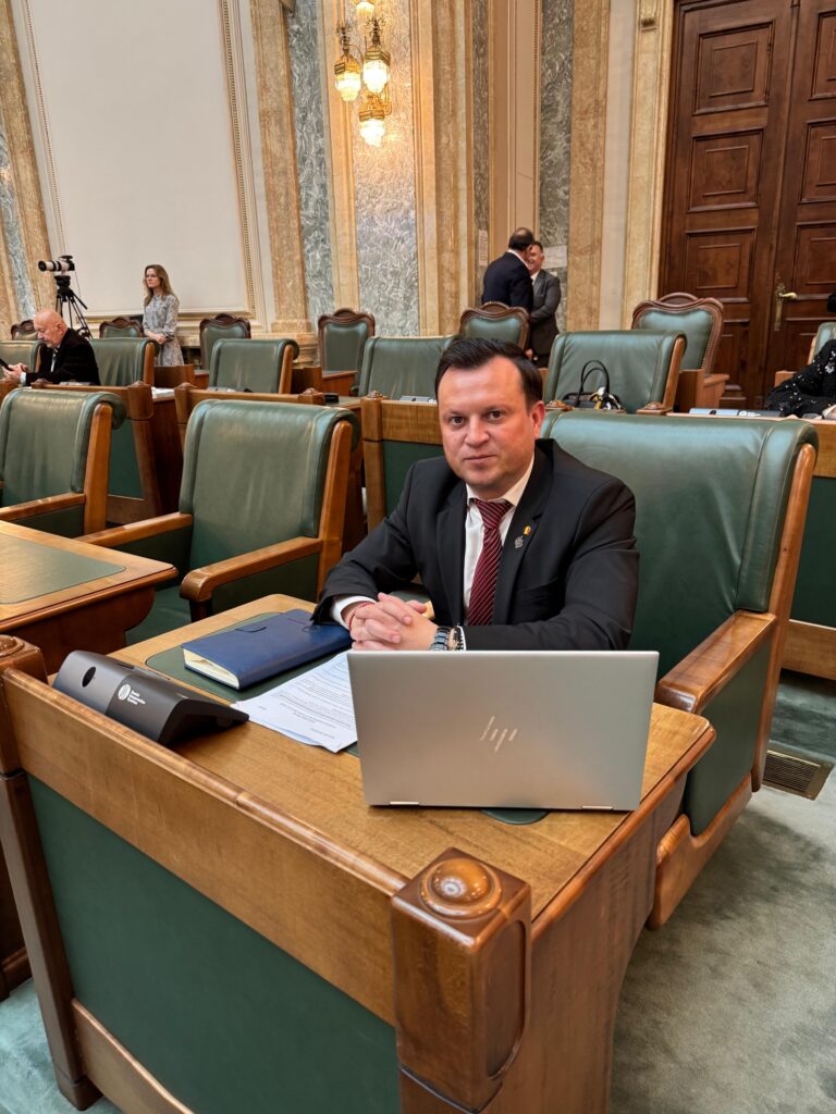 Cătălin Silegeanu: „Am ratat legea salarizării și am câștigat 2,3 miliarde de euro pe an!”